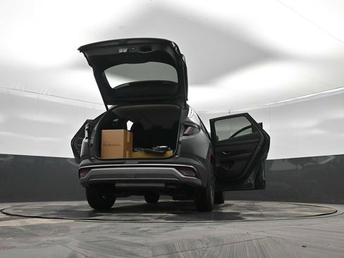 New 2026 Hyundai Tucson Limited image 42