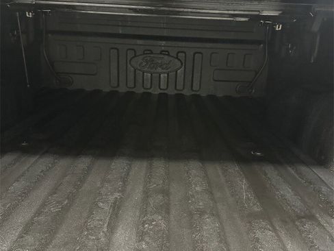 Used 2021 Ford F150 Lariat w/ Equipment Group 502A High image 34