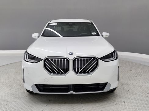 New 2026 BMW X3 xDrive30 image 2