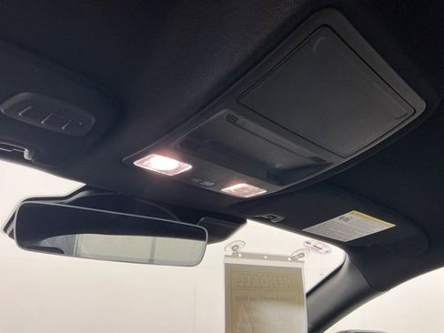 New 2025 Ford Mustang Premium image 21