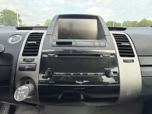 Used 2009 Toyota Prius FWD image 16