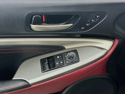 Used 2016 Lexus RC 350 RWD image 15