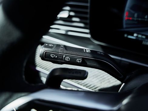 Used 2026 Mercedes-Benz GLS 63 AMG 4MATIC image 60