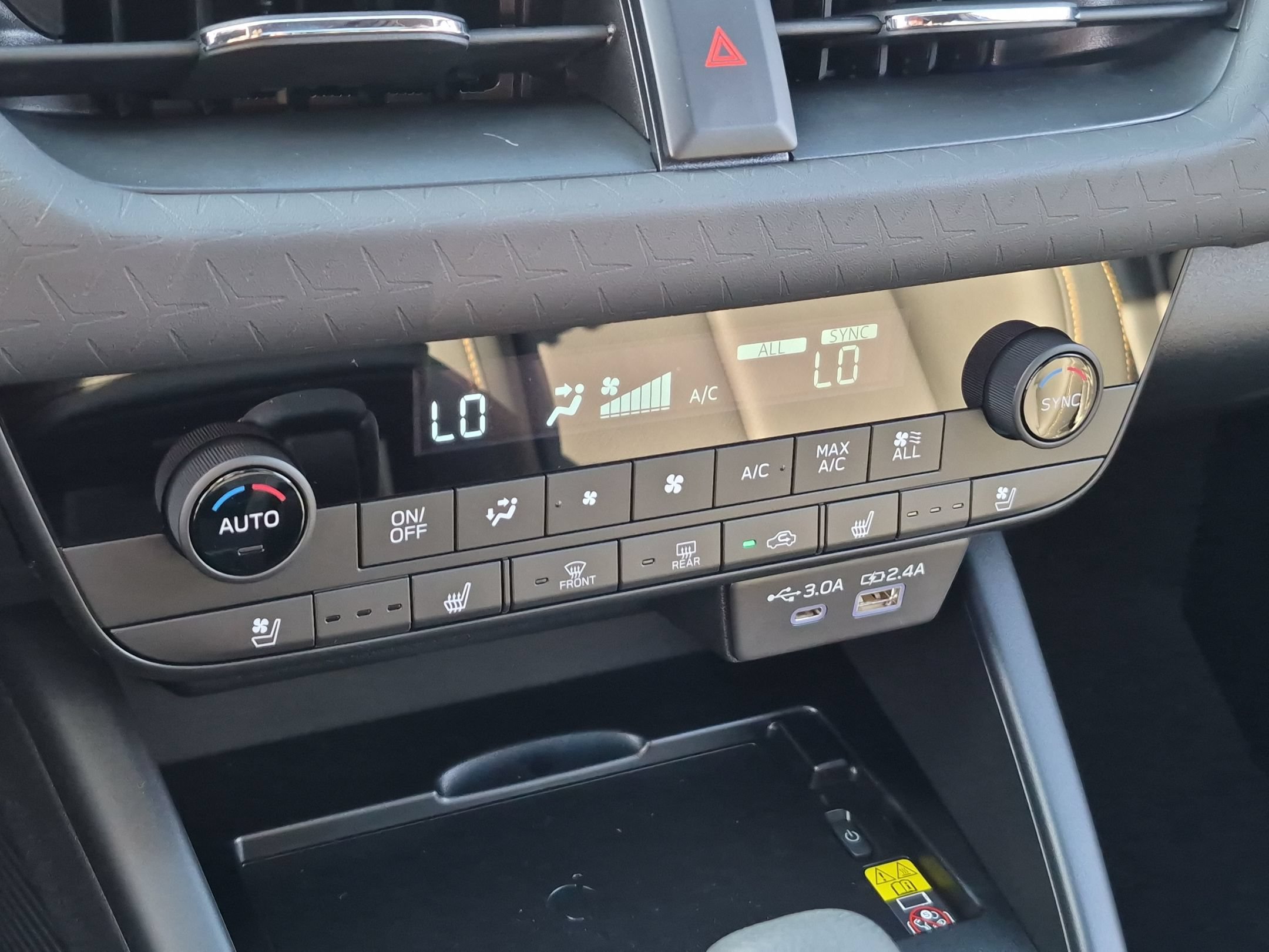 New 2026 Subaru Outback Wilderness AWD/4WD image 23