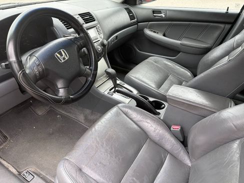 Used 2006 Honda Accord EX-L image 8