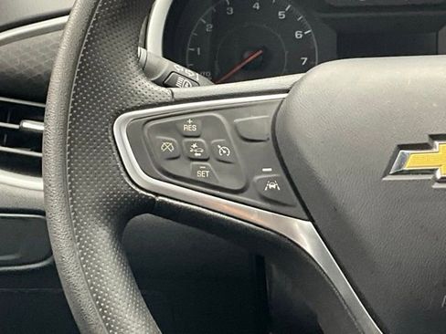 Used 2023 Chevrolet Malibu LT w/ Driver Confidence Package image 11