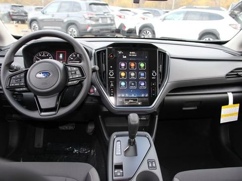 New 2026 Subaru Crosstrek 2.0i Premium image 11