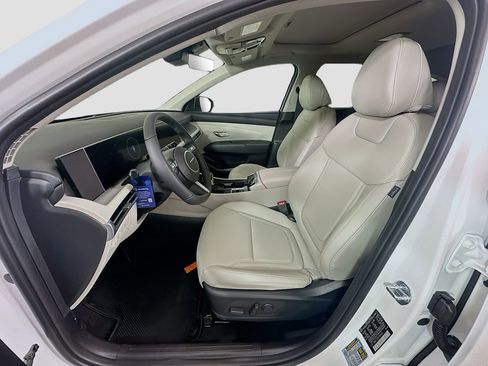New 2026 Hyundai Tucson SEL image 16