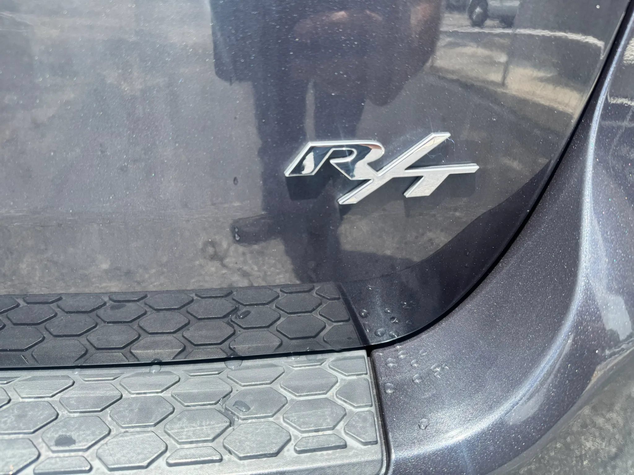 Used 2014 Dodge Durango R/T RWD image 13