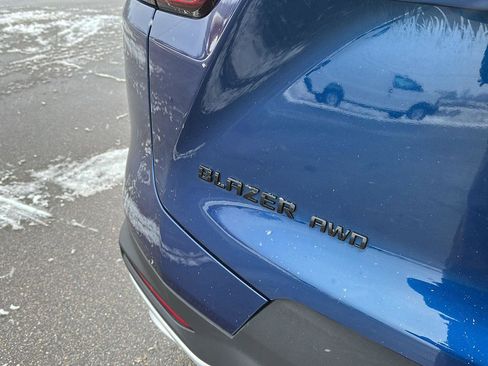 Used 2023 Chevrolet Blazer LT w/ Convenience Package image 5