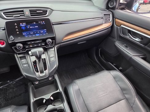 Certified 2022 Honda CR-V EX-L image 14