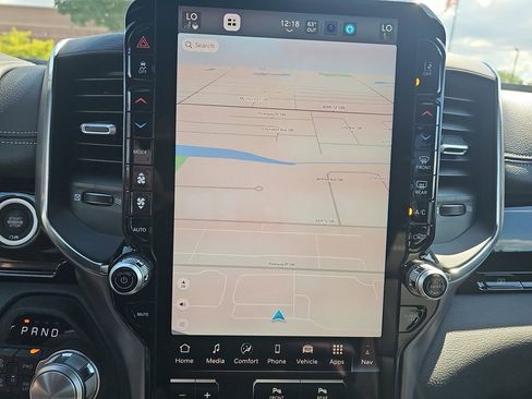 New 2026 RAM 1500 Laramie w/ Night Edition image 20