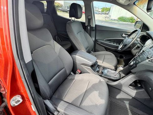 Used 2013 Hyundai Santa Fe Sport 2.0T FWD image 9
