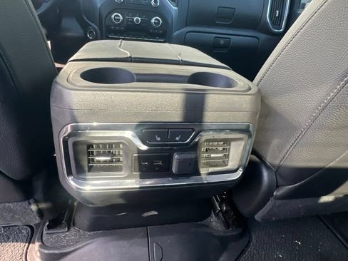 Used 2023 GMC Sierra 3500 Denali w/ Denali Ultimate Package AWD/4WD image 23