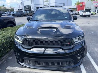 Used 2021 Dodge Durango GT video 2