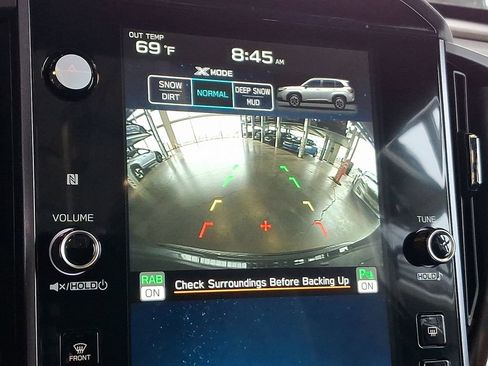 New 2026 Subaru Forester Limited image 4