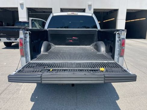Used 2011 Ford F150 FX4 AWD/4WD image 32