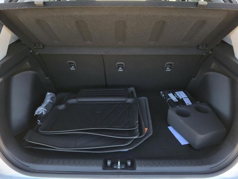 New 2026 Hyundai Venue SEL FWD image 9