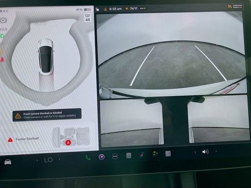 Used 2023 Tesla Model 3 Standard Range RWD image 18