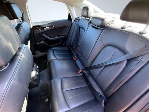 Used 2017 Audi A6 2.0T Premium Plus w/ Premium Plus Package image 26