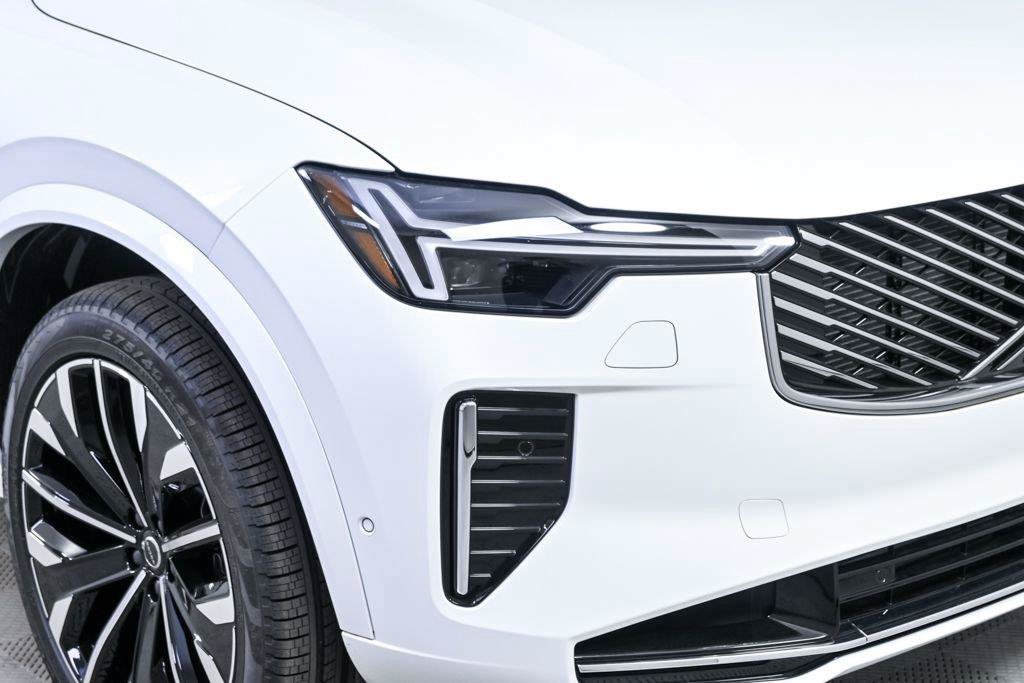 New 2026 Volvo XC90 T8 Plus w/ Protection Package Premier AWD/4WD image 39