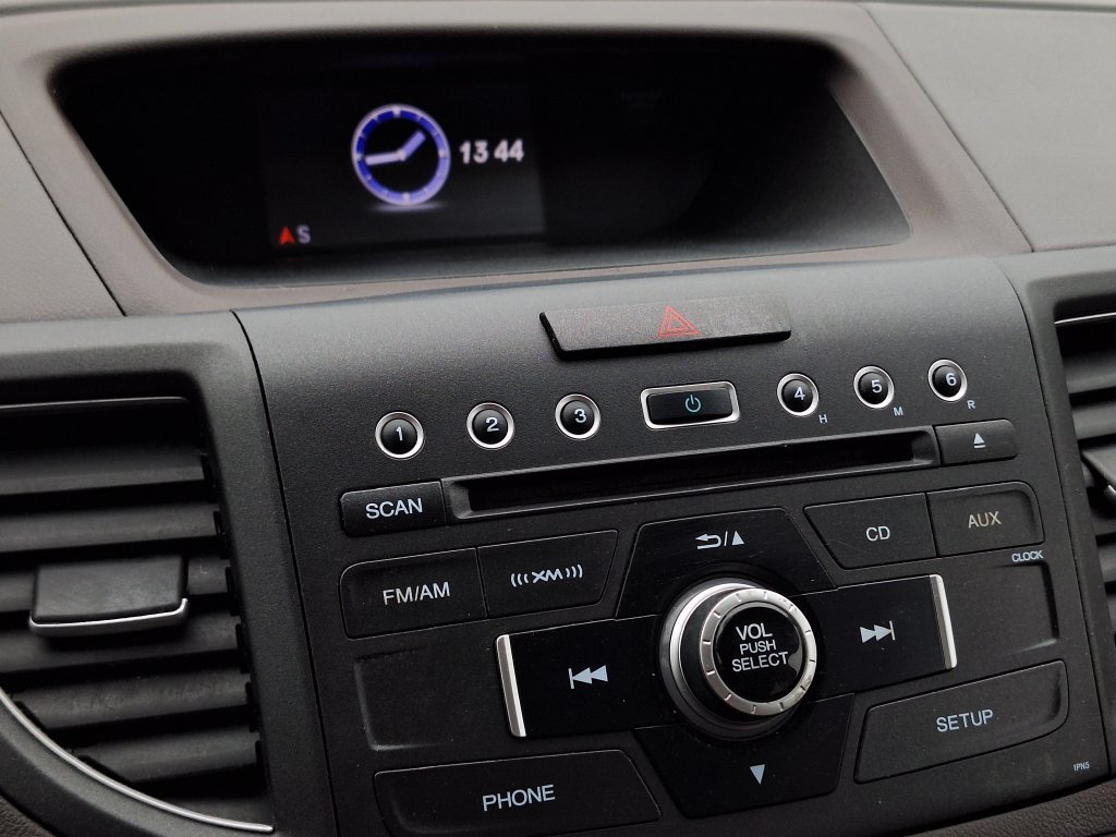 Used 2014 Honda CR-V EX-L image 20