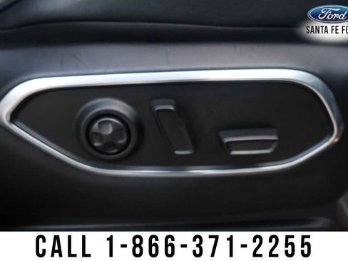 Used 2024 Jeep Wagoneer L Series II w/ Flexible Seating Group image 26