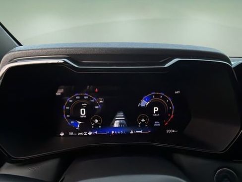 Certified 2025 Chevrolet Colorado Z71 w/ Technology Package image 15