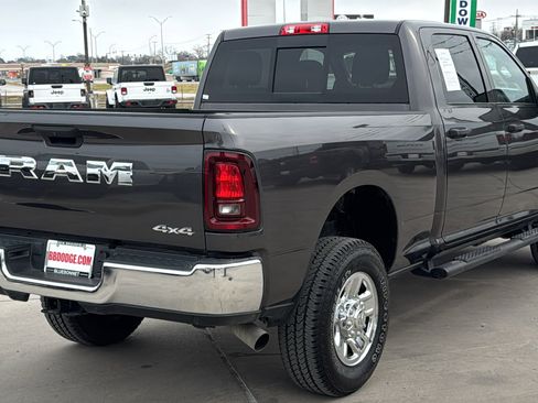 Certified 2026 RAM 2500 Tradesman image 5