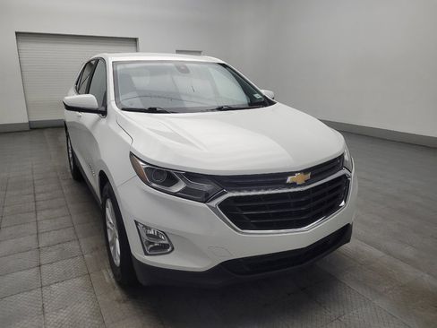 Used 2021 Chevrolet Equinox LT FWD image 13