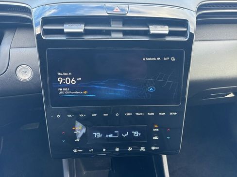 Used 2024 Hyundai Tucson XRT image 28