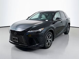 Certified 2026 Lexus RX 350h w/ Convenience Package AWD/4WD video 1