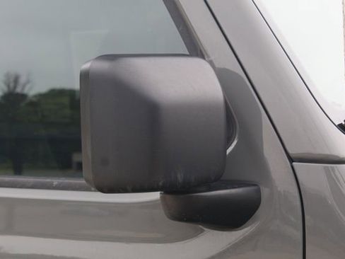 Used 2021 Jeep Gladiator Mojave w/ LED Lighting Group image 13