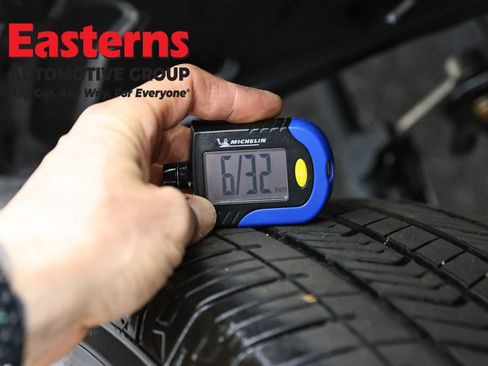 Used 2024 Toyota Tundra Platinum image 29