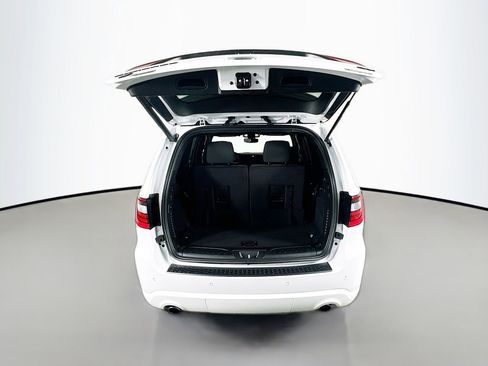 New 2026 Dodge Durango GT w/ Blacktop Package image 16