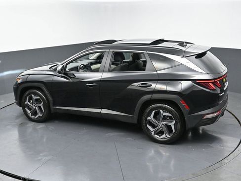 Used 2022 Hyundai Tucson SEL image 48