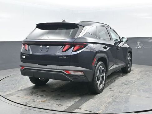 Used 2024 Hyundai Tucson SEL image 15