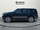 Used 2017 GMC Yukon Denali w/ Open Road Package image 3
