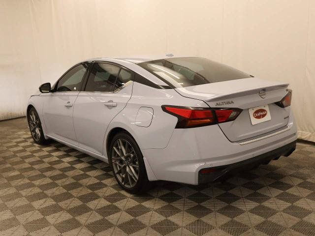 Used 2023 Nissan Altima 2.0 SR FWD image 22