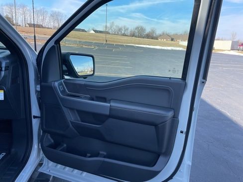 New 2026 Ford F150 XLT image 54