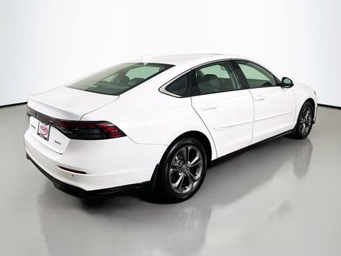 Used 2025 Honda Accord EX-L image 20