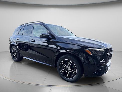 New 2026 Mercedes-Benz GLE 350 4MATIC image 7