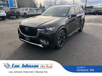 Used 2024 MAZDA CX-90 Plug-In Hybrid w/ Premium Pkg video 1