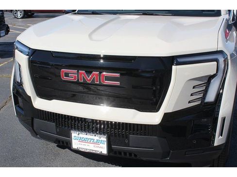 New 2026 GMC Sierra EV Elevation w/ Premium Package image 16