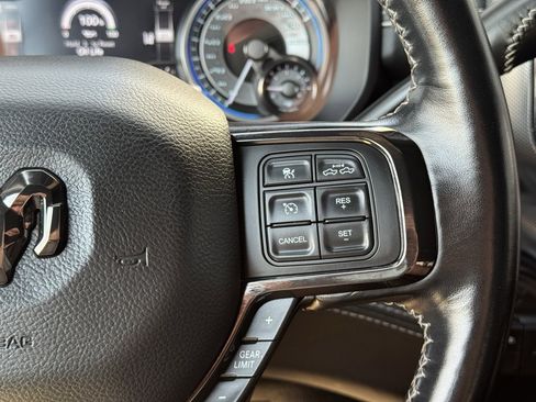 Used 2022 RAM 3500 Limited image 19