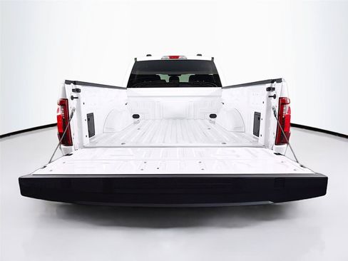 Used 2024 Ford F150 STX AWD/4WD image 14