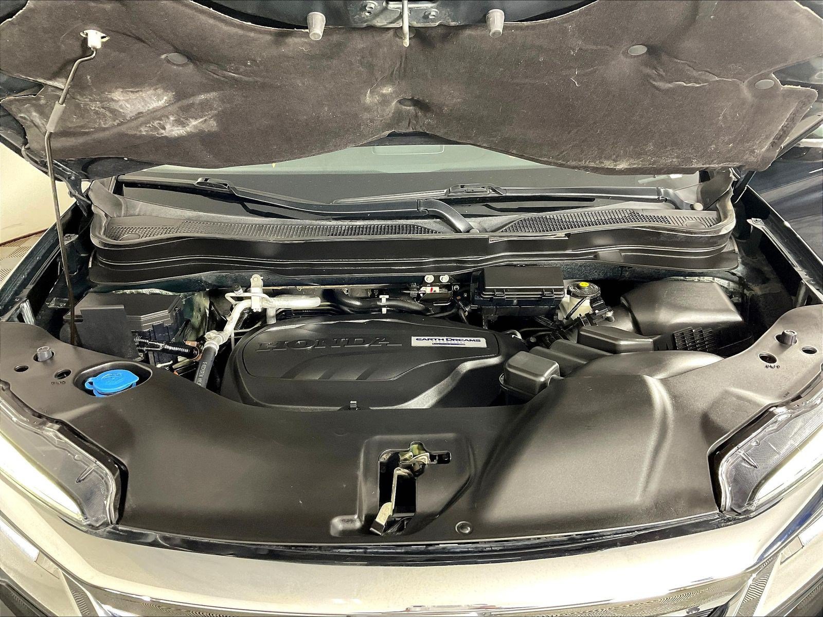Used 2020 Honda Pilot Touring image 31