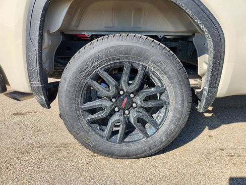 New 2026 GMC Sierra 1500 Pro w/ Graphite Edition image 26