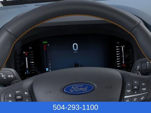 New 2026 Ford Maverick Tremor AWD/4WD image 15