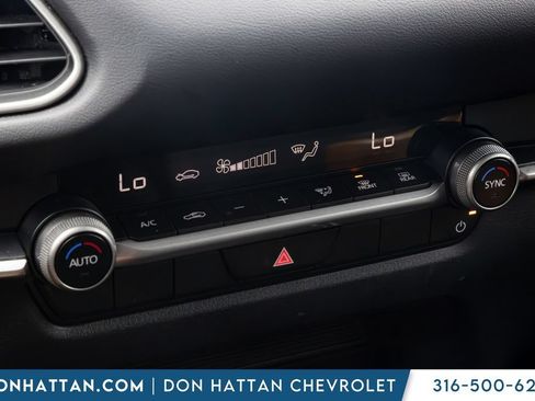 Used 2025 MAZDA CX-30 AWD 2.5 S w/ Select Sport Pkg image 11